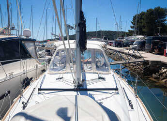 Louer voilier à ACI Pomer - Oceanis 35