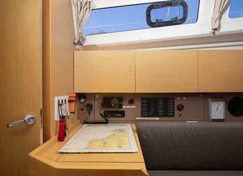 Louer voilier à ACI Pomer - Oceanis 35