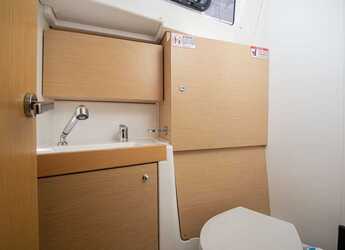 Louer voilier à ACI Pomer - Oceanis 35