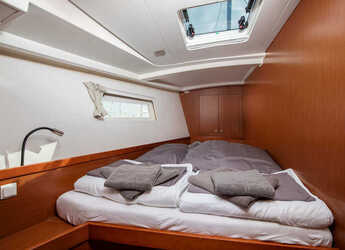 Louer voilier à ACI Pomer - Oceanis 45 - 4 cab.