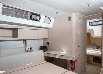 Louer voilier à ACI Pomer - Oceanis 46.1 - 4 cab.