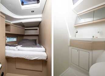 Louer voilier à ACI Pomer - Oceanis 46.1 - 4 cab.