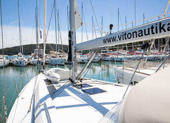 Louer voilier à ACI Pomer - Oceanis 46.1 - 4 cab.