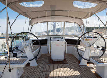 Louer voilier à ACI Pomer - Oceanis 46.1 - 4 cab.