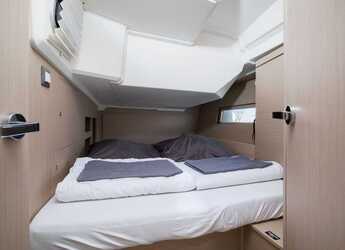 Louer voilier à ACI Pomer - Oceanis 46.1 - 4 cab.