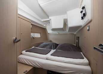 Louer voilier à ACI Pomer - Oceanis 46.1 - 4 cab.