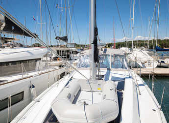 Louer voilier à ACI Pomer - Oceanis 46.1 - 4 cab.