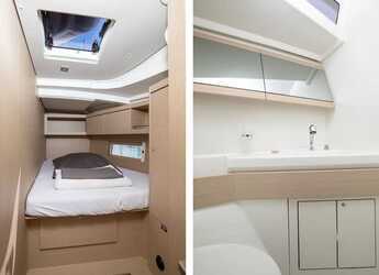 Louer voilier à ACI Pomer - Oceanis 46.1 - 4 cab.