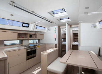 Louer voilier à ACI Pomer - Oceanis 46.1 - 4 cab.