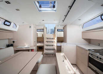 Louer voilier à ACI Pomer - Oceanis 46.1 - 4 cab.