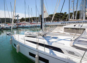 Louer voilier à ACI Pomer - Oceanis 46.1 - 4 cab.