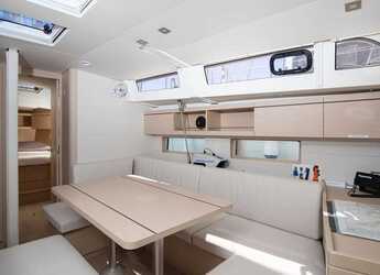 Louer voilier à ACI Pomer - Oceanis 46.1 - 4 cab.