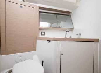 Louer voilier à ACI Pomer - Oceanis 46.1 - 4 cab.