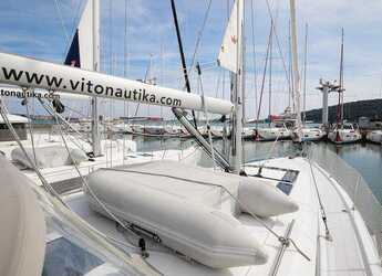 Louer voilier à ACI Pomer - Oceanis 46.1