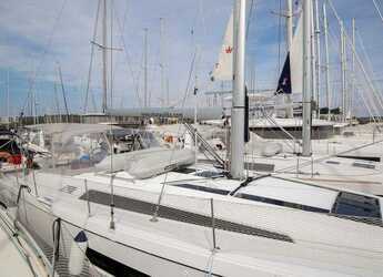 Louer voilier à ACI Pomer - Oceanis 46.1