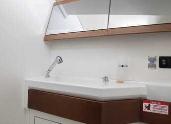 Louer voilier à ACI Pomer - Oceanis 46.1