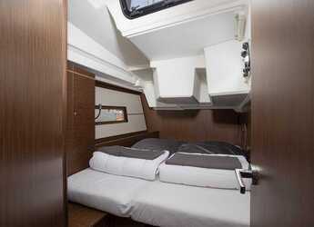 Louer voilier à ACI Pomer - Oceanis 46.1