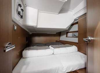 Louer voilier à ACI Pomer - Oceanis 46.1