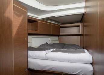 Louer voilier à ACI Pomer - Oceanis 46.1