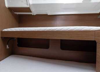 Louer voilier à ACI Pomer - Oceanis 46.1