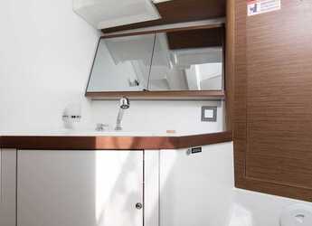 Louer voilier à ACI Pomer - Oceanis 46.1