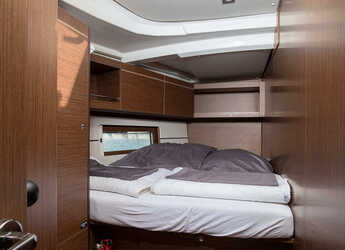 Louer voilier à ACI Pomer - Oceanis 46.1