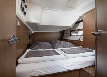 Louer voilier à ACI Pomer - Oceanis 46.1