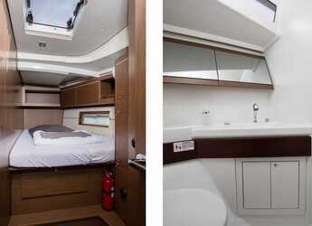 Louer voilier à ACI Pomer - Oceanis 46.1