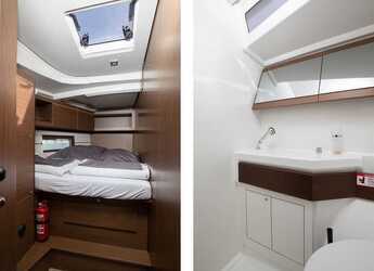 Louer voilier à ACI Pomer - Oceanis 46.1