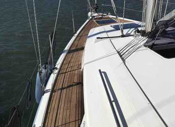 Alquilar velero en Sami - Hanse 385