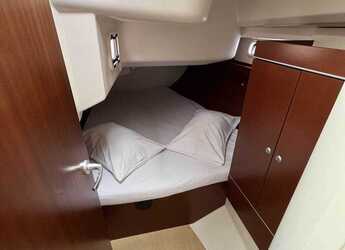 Alquilar velero en Sami - Hanse 385