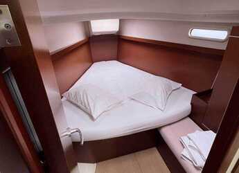 Alquilar velero en Sami - Hanse 385