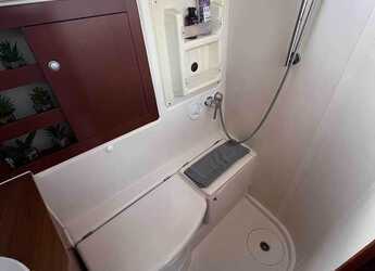 Alquilar velero en Sami - Hanse 385