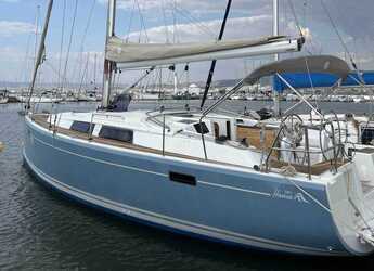 Alquilar velero en Sami - Hanse 385
