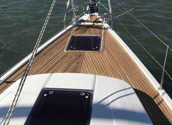 Alquilar velero en Sami - Hanse 385