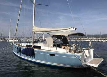 Alquilar velero en Sami - Hanse 385