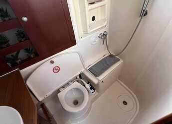 Alquilar velero en Sami - Hanse 385