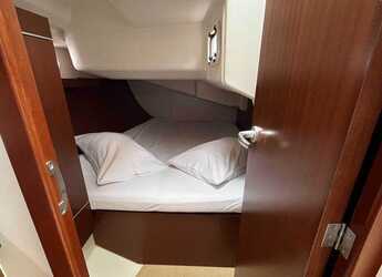 Alquilar velero en Sami - Hanse 385