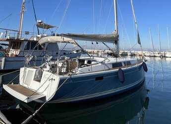 Alquilar velero en Sami - Hanse 385