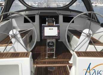 Alquilar velero en Sami - Hanse 385