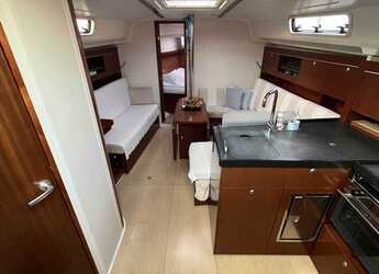 Alquilar velero en Sami - Hanse 385