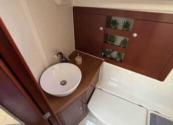 Alquilar velero en Sami - Hanse 385