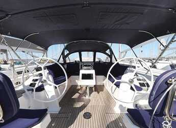 Alquilar velero en Marina Kornati - Bavaria C42