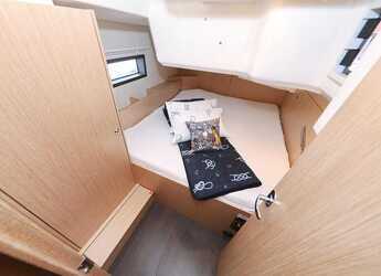 Alquilar velero en Marina Kornati - Bavaria C42