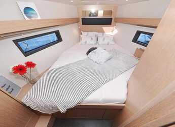 Alquilar velero en Marina Kornati - Bavaria C42