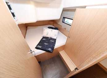 Alquilar velero en Marina Kornati - Bavaria C42