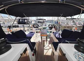 Alquilar velero en Marina Kornati - Bavaria C42