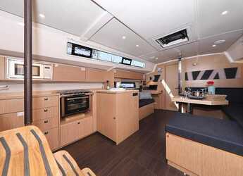 Alquilar velero en Marina Kornati - Bavaria C42