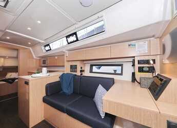 Alquilar velero en Marina Kornati - Bavaria C42