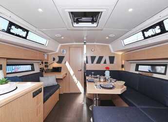 Alquilar velero en Marina Kornati - Bavaria C42